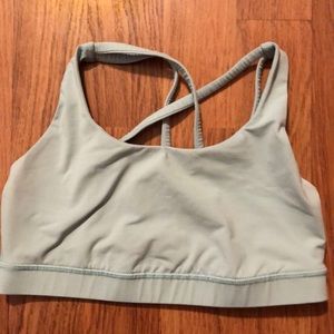 Lululemon Energy Bra